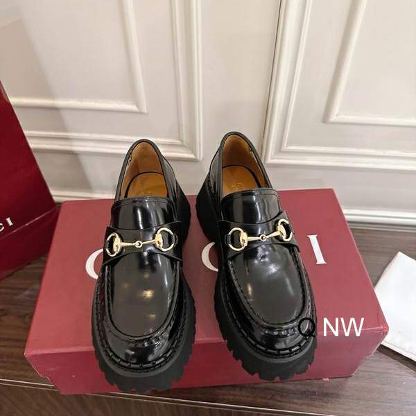 Picture of Gucci Shoes _SKUGuccisz35-40NW08285910